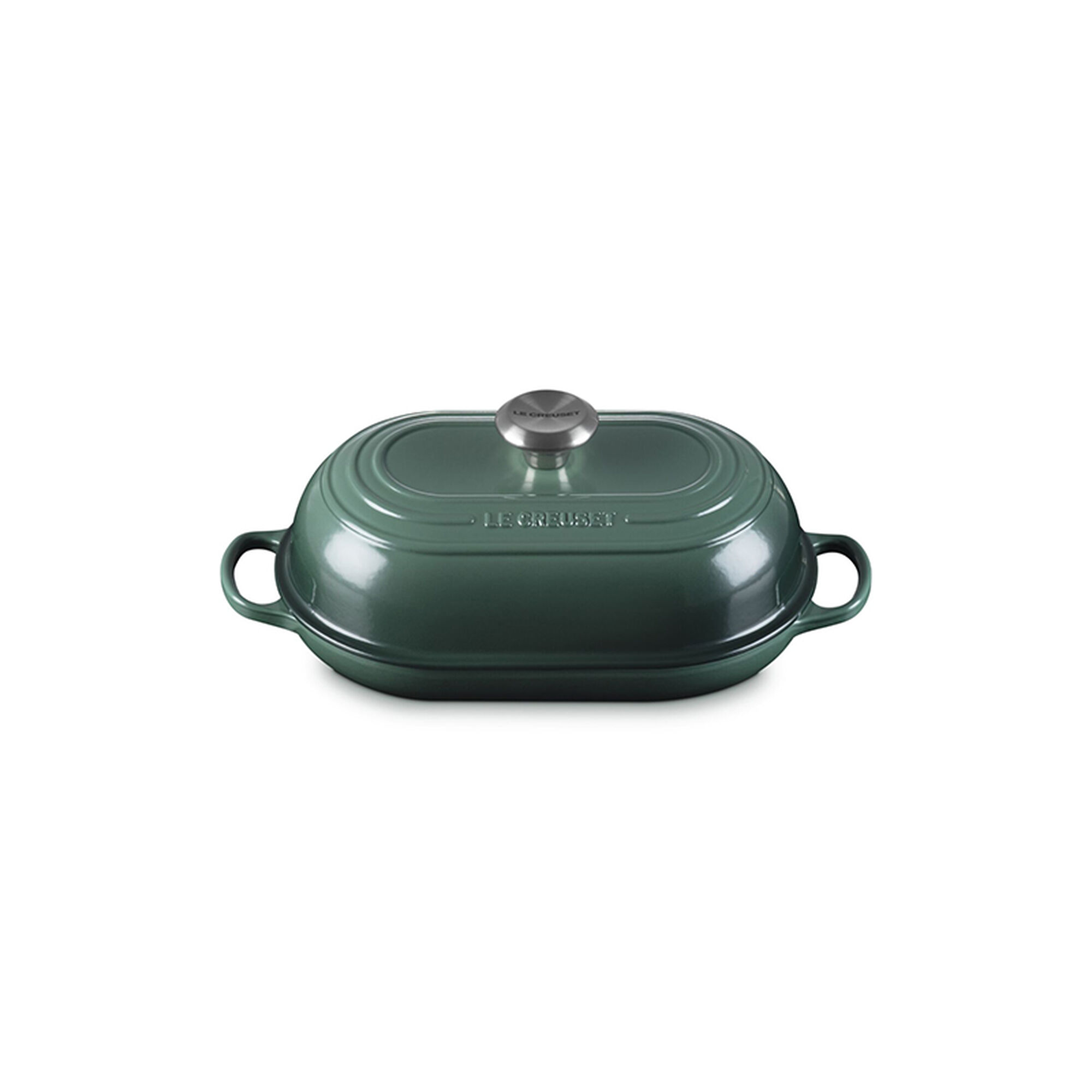 Signature Oval Bread Oven - Artichaut Color