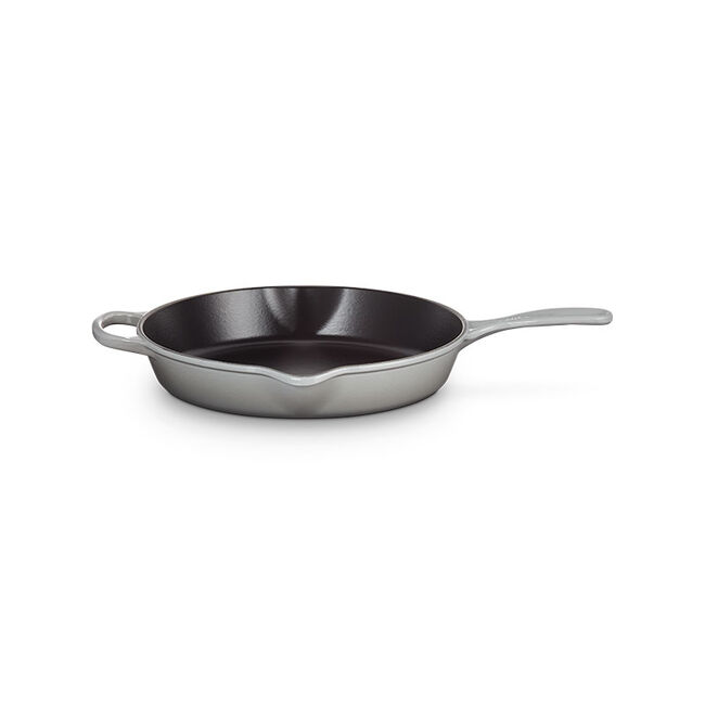 Signature Deep Round Skillet, view 2
