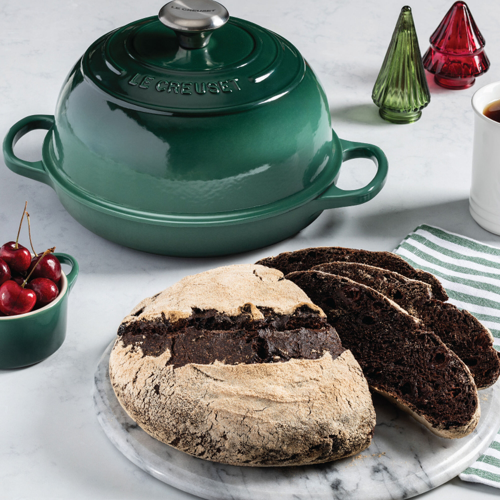 Signature Bread Oven - Artichaut