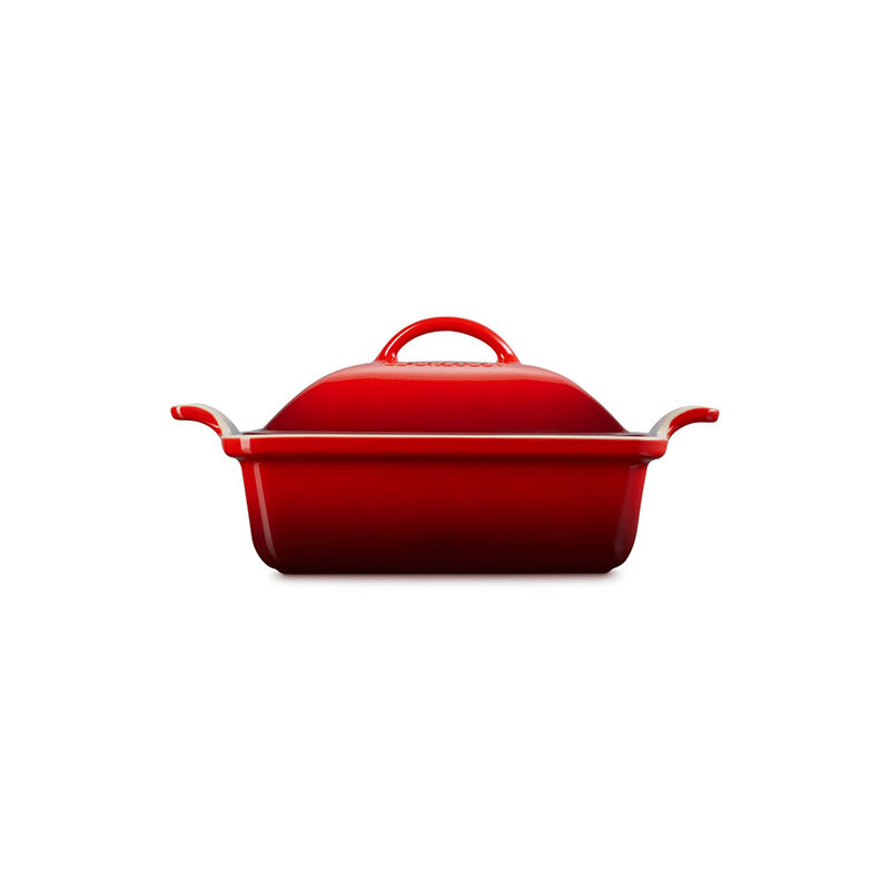 Heritage Square Casserole | Le Creuset®