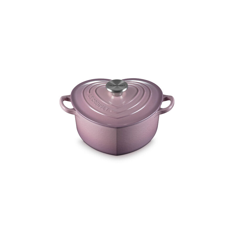 Traditional Heart Cocotte | Le Creuset®
