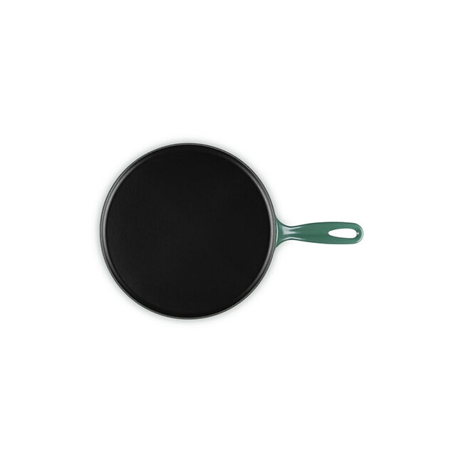 Traditional Round Crepe PanArtichaut, view 4