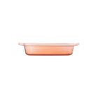 Signature Rectangular RoasterPeche