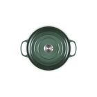 Signature Round Dutch OvenArtichaut