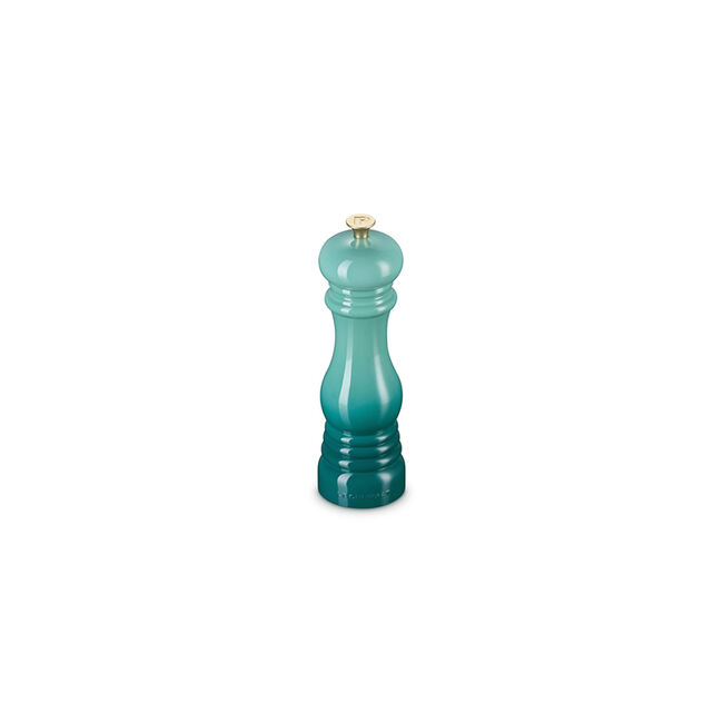 Acrylic Classic Pepper MillRiviera, view 5