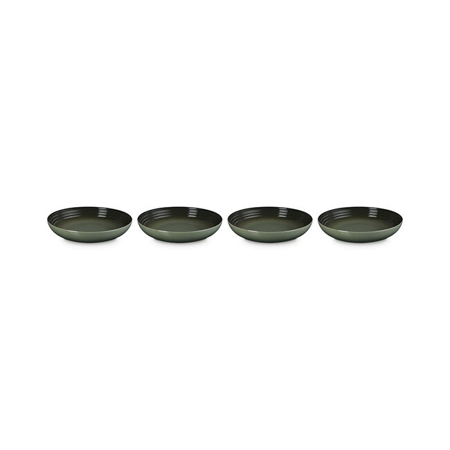 Vancouver Pasta Bowl, Set of 4Thyme, view 1