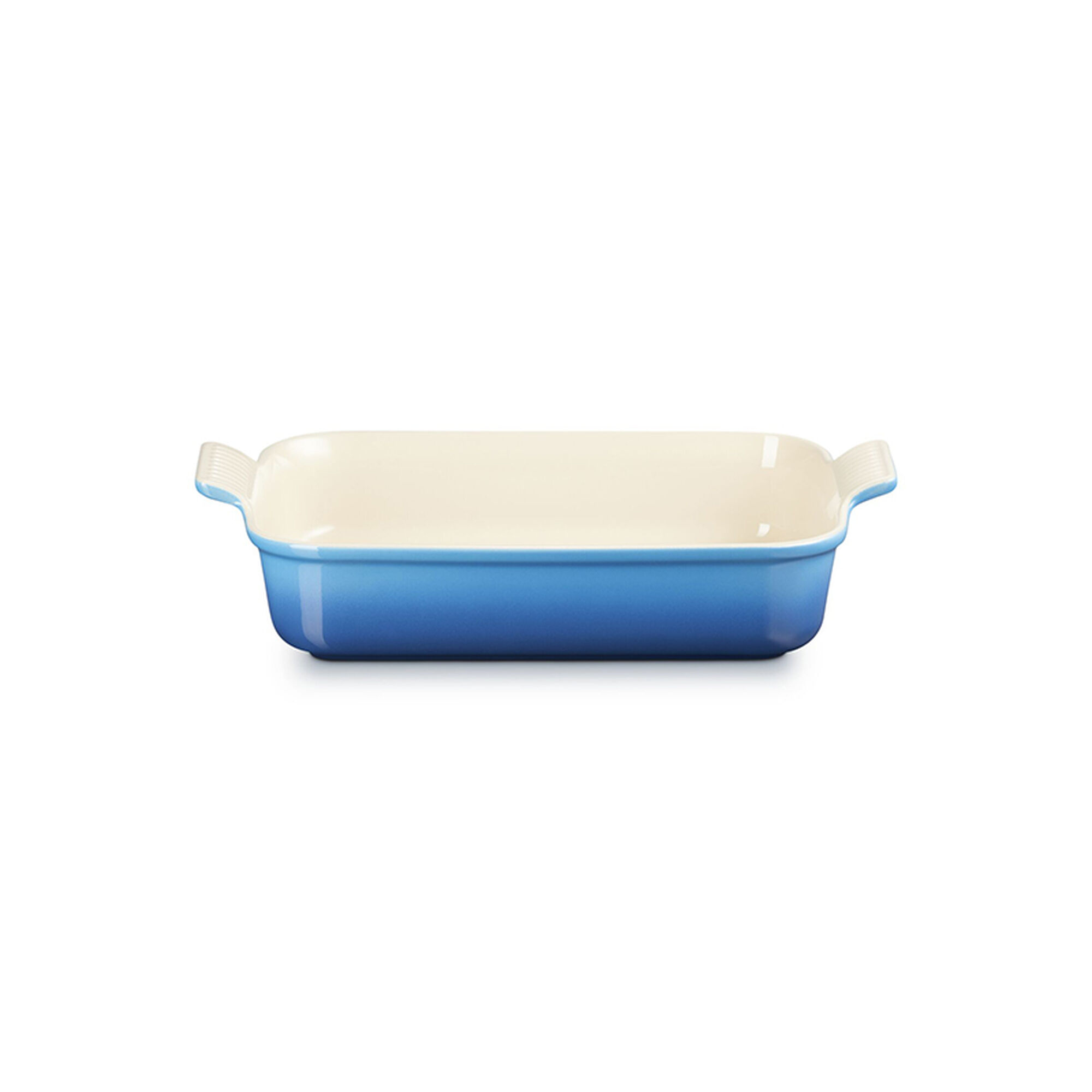 Heritage Rectangular Dish - Marseille, 4 qt.