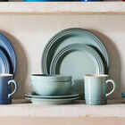 Vancouver 16-Piece Dinnerware Set