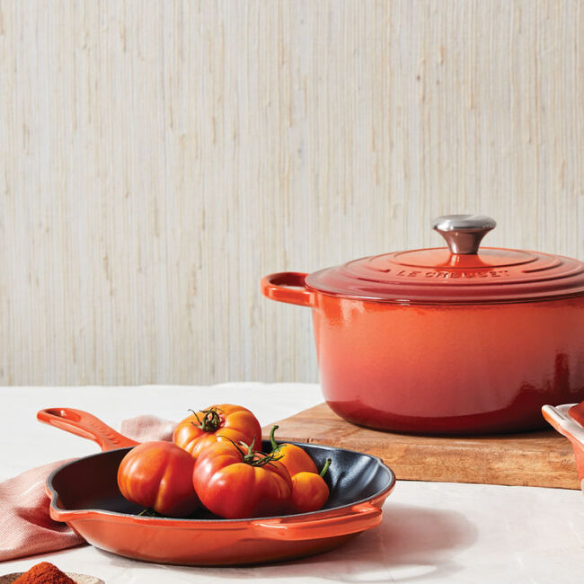 Signature Skillet Le Creuset®