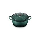 Signature Round Dutch OvenArtichaut