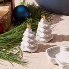 Christmas Tree Pie Vent