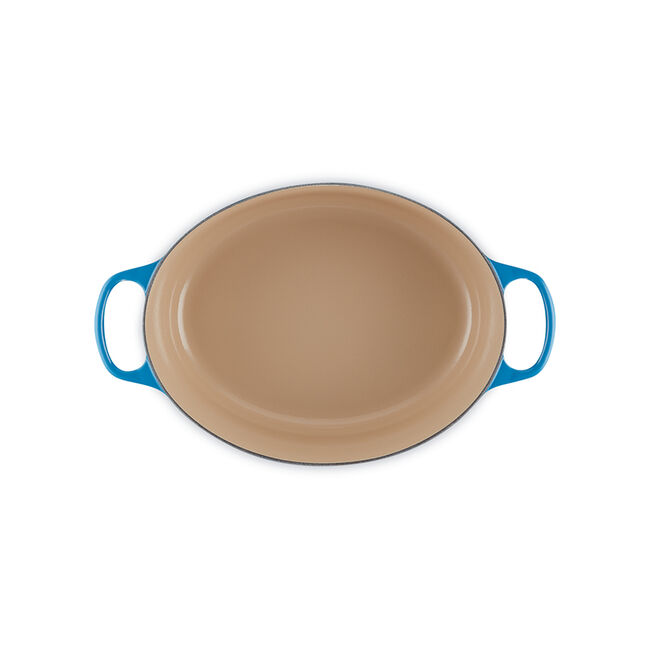 Signature Oval Dutch OvenMarseille, view 5