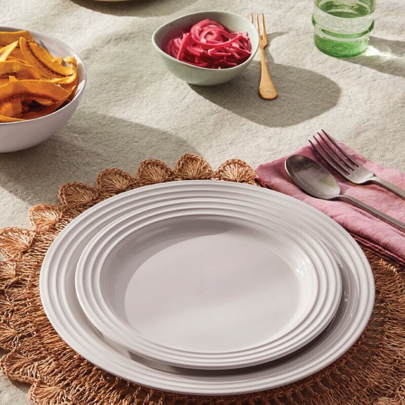 Vancouver Salad Plates, Set of 4 | Le Creuset®