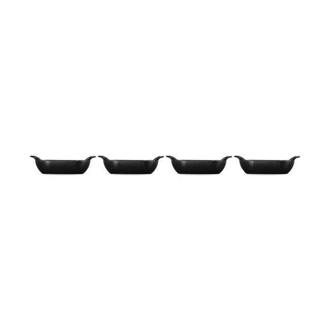 Gourmand Collection Rectangular Baker, Set of 4, view 5