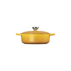 Signature Wide Round OvenNectar