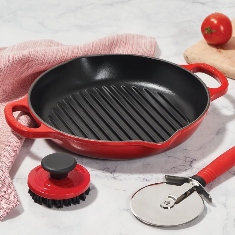 Grill Pan Brush | Le Creuset®