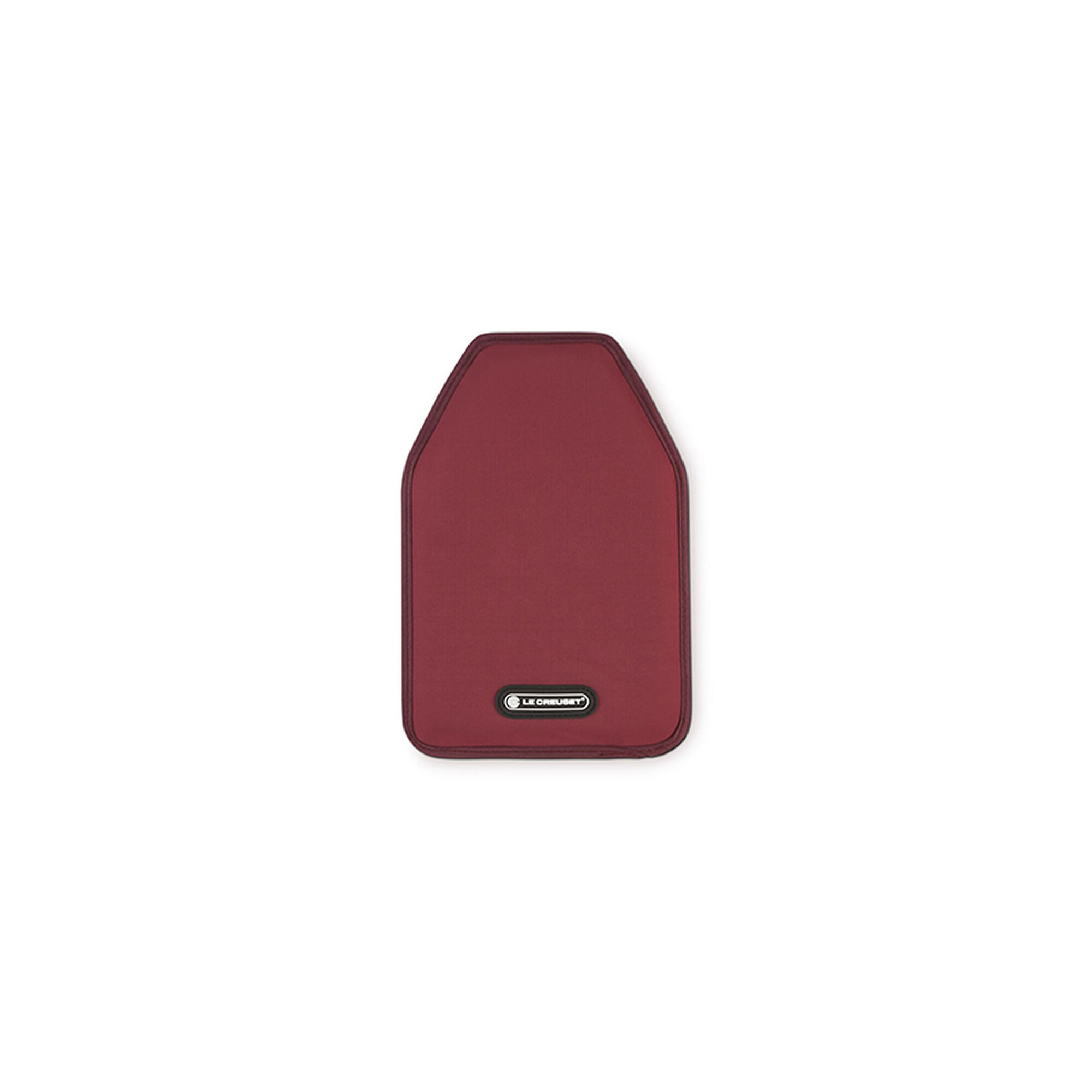 Wine Cooler Sleeve - Burgundy