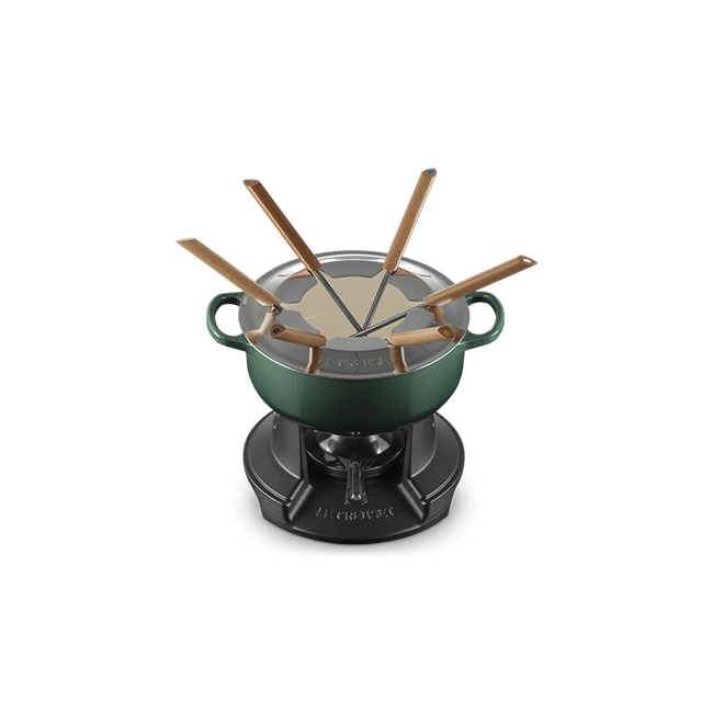 Alpine Signature Fondue Set, view 7