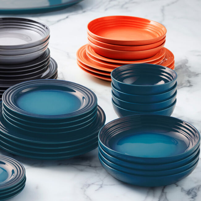 Pasta Bowls, Set of 4 Le Creuset® Official Site