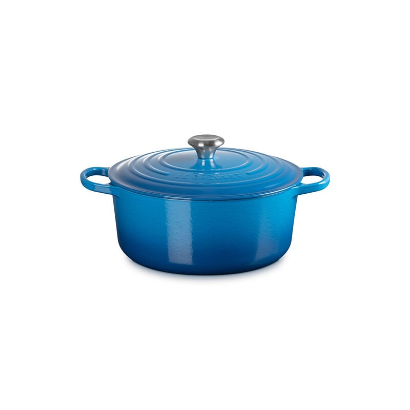 Round Dutch Oven | Le Creuset®
