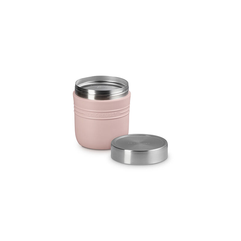 On the Go Food Jar | Le Creuset®