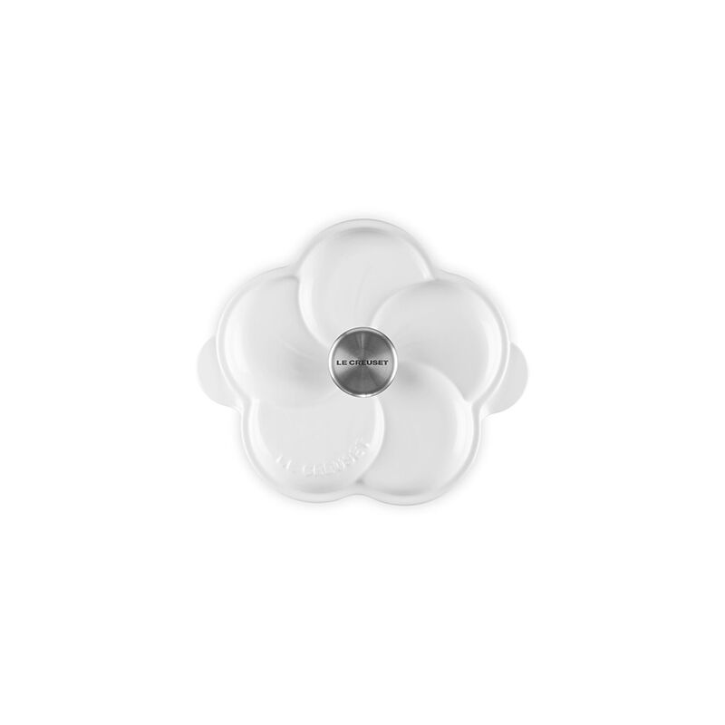 Traditional Floral Oven | Le Creuset®