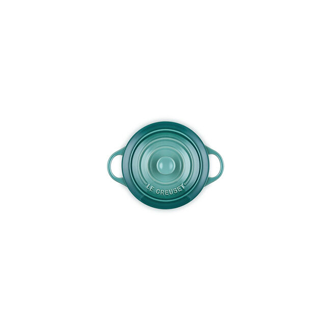 Mini Round CocotteRiviera, view 4