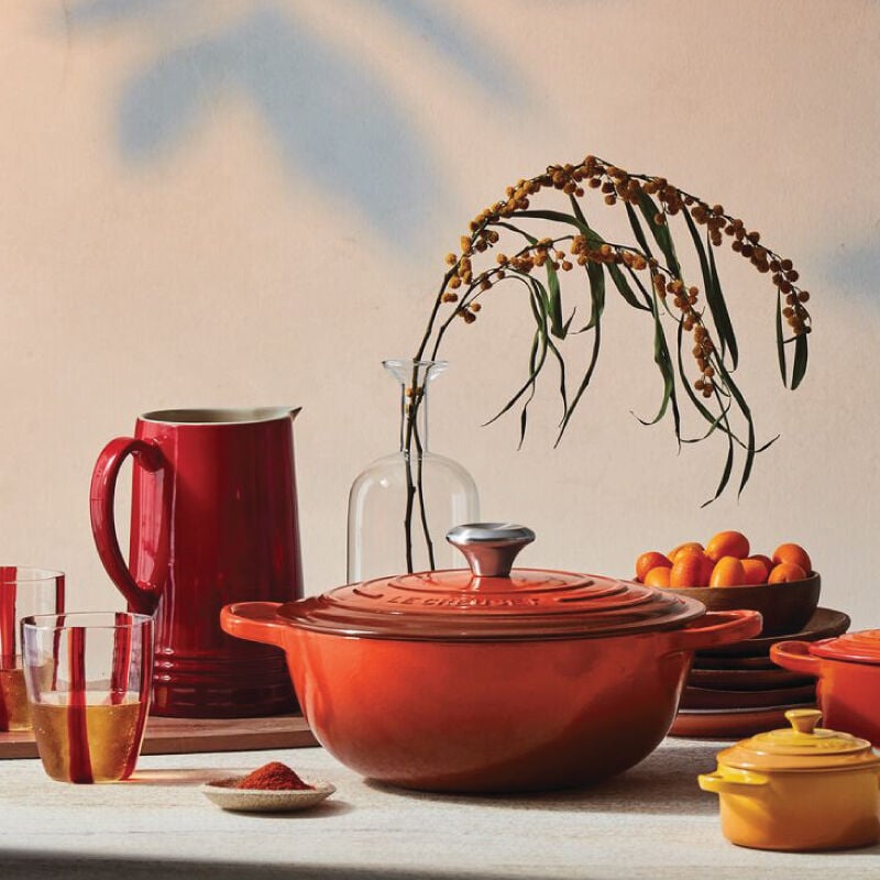 Signature Pitcher | Le Creuset®