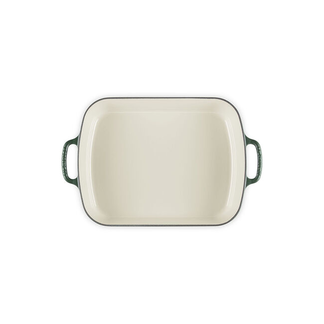 Signature Rectangular RoasterForet, view 4