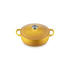 Signature Round Wide Oven