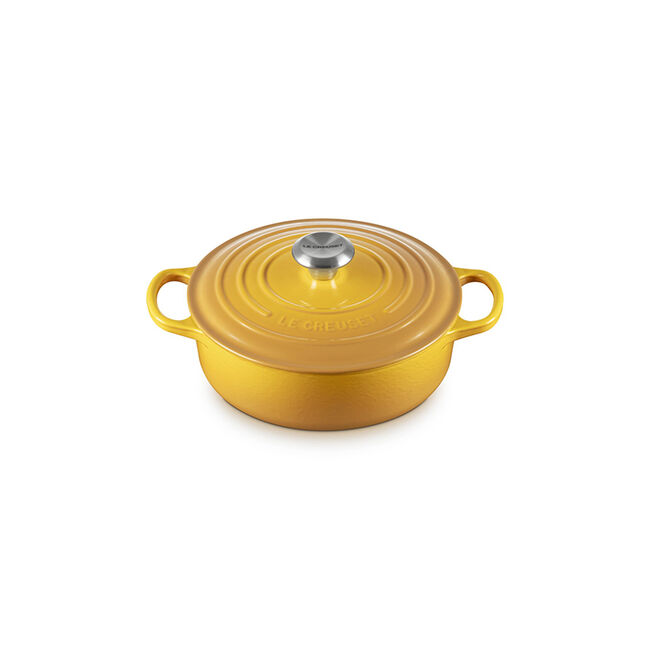 Signature Round Wide Oven, view 10