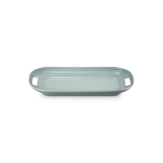 Serving PlatterSea Salt, view 2