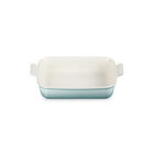 Heritage Rectangular DishSage