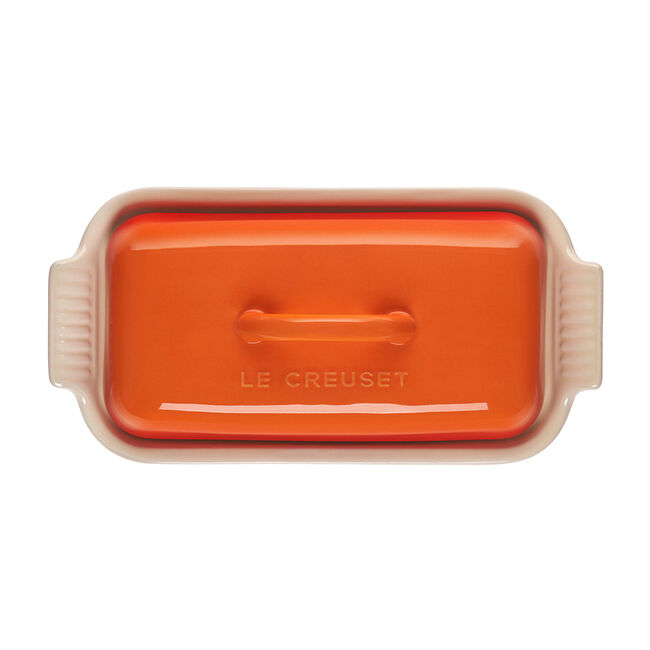 Heritage Butter Dish Le Creuset®
