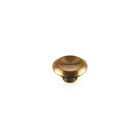 Signature Gold KnobGold