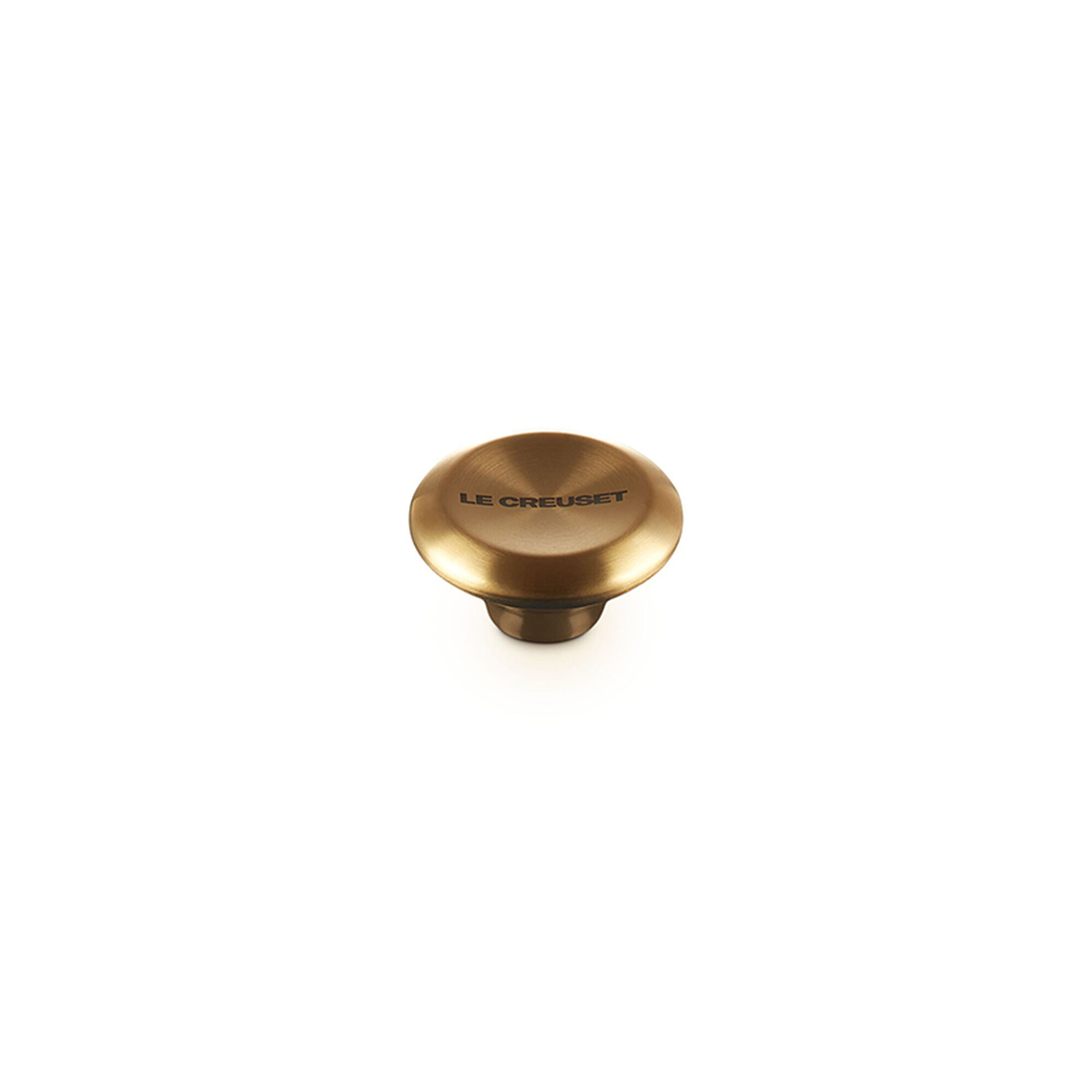 Signature Light Gold Knob