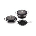 Signature 5-Piece Cookware Set