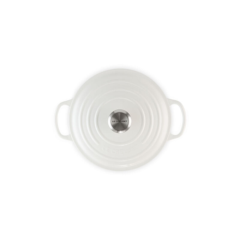 Round Dutch Oven | Le Creuset®