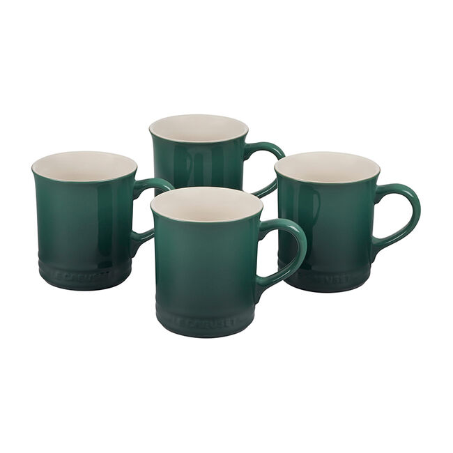 Mugs, Set of 4 Le Creuset® Official Site