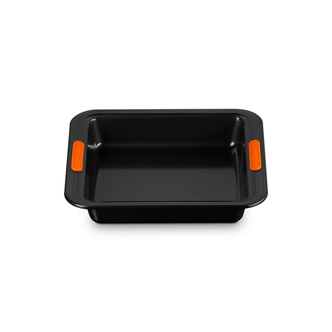 9 inch cake pan, view 2