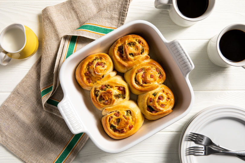 Heritage Square Dish | Le Creuset®