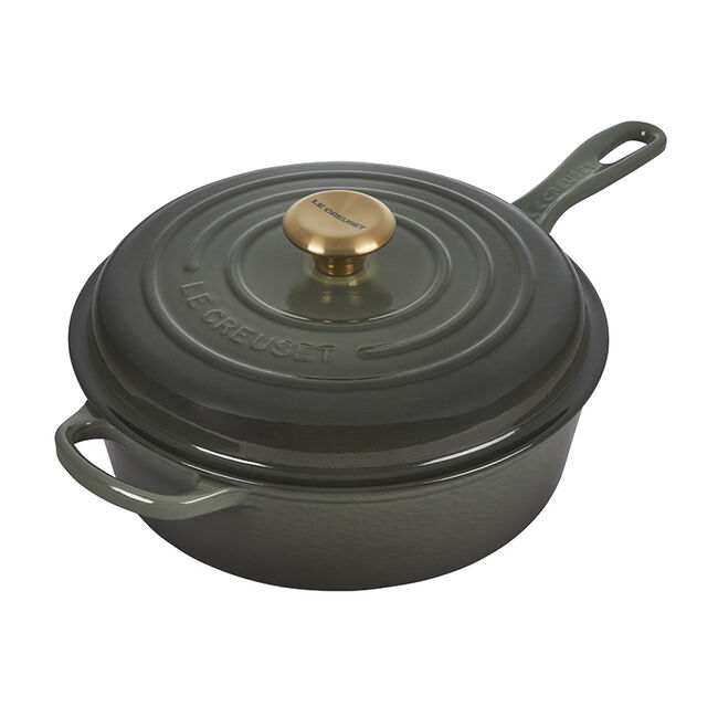 Signature Cassadou Le Creuset®
