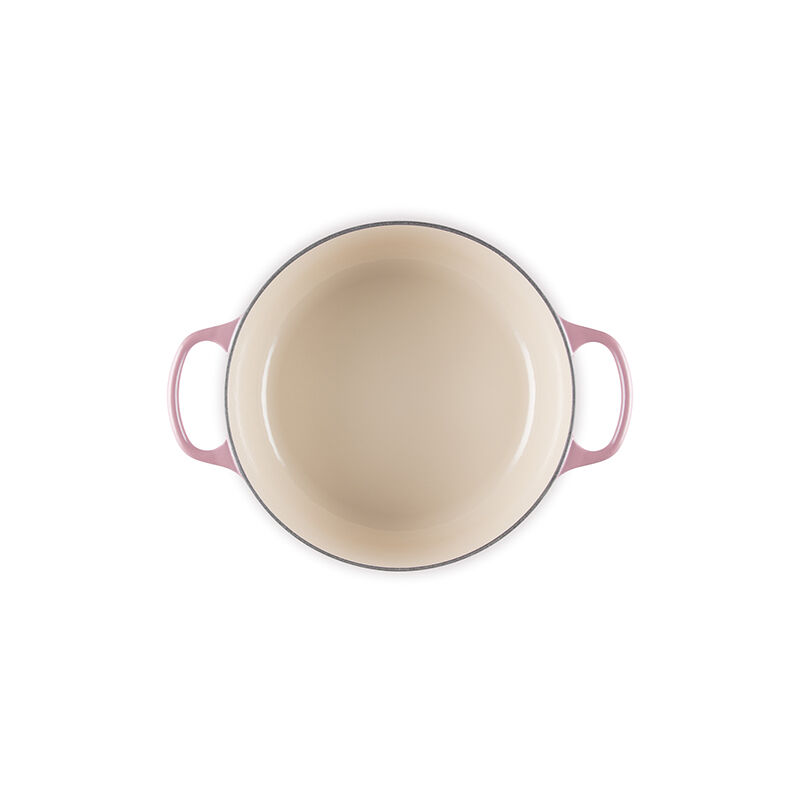 Signature Round Dutch Oven | Le Creuset®