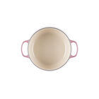 Signature Round Dutch OvenMauve Pink