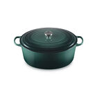 Signature Oval Dutch OvenArtichaut
