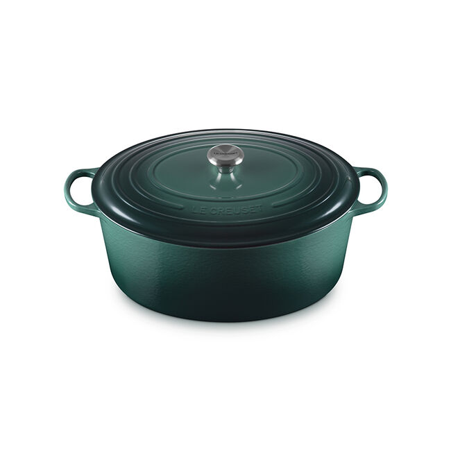 Signature Oval Dutch OvenArtichaut, view 1