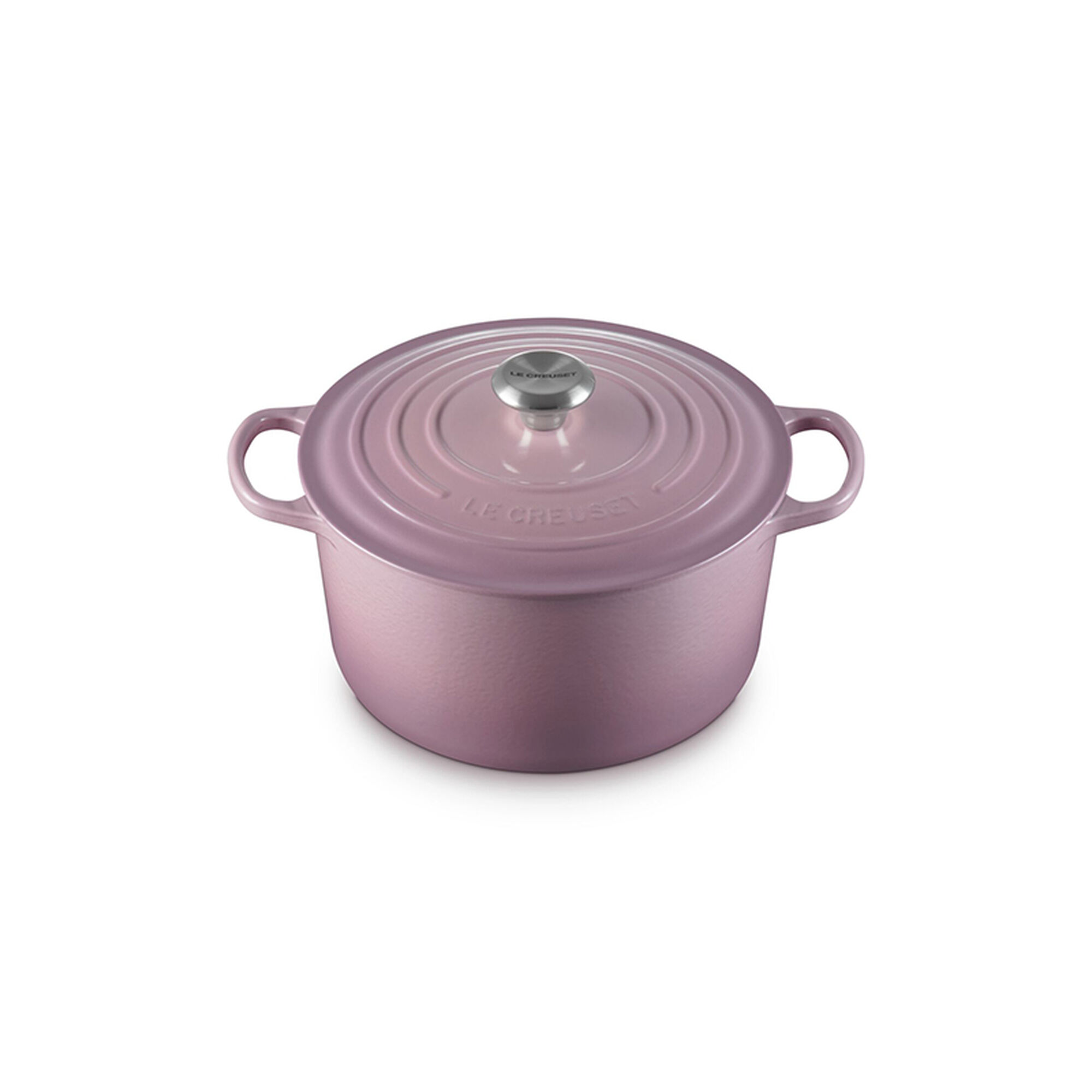 Signature Round Deep Oven