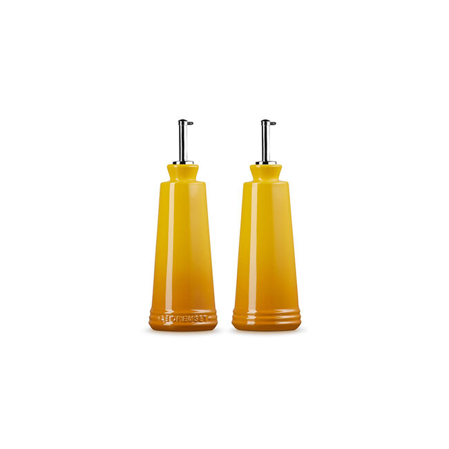 Signature Oil and Vinegar SetNectar, view 3