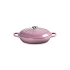 Signature BraiserMauve Pink