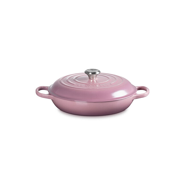 Signature BraiserMauve Pink, view 2